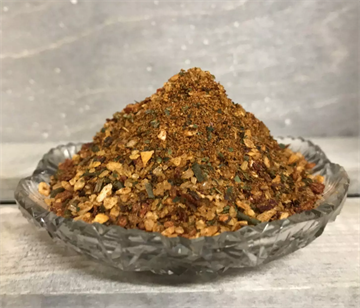 Italiensk krydderi 50 gram